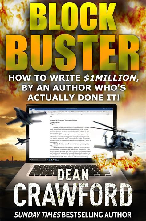 Blockbuster How to write 1Million by an author who s actually done it Kindle Editon