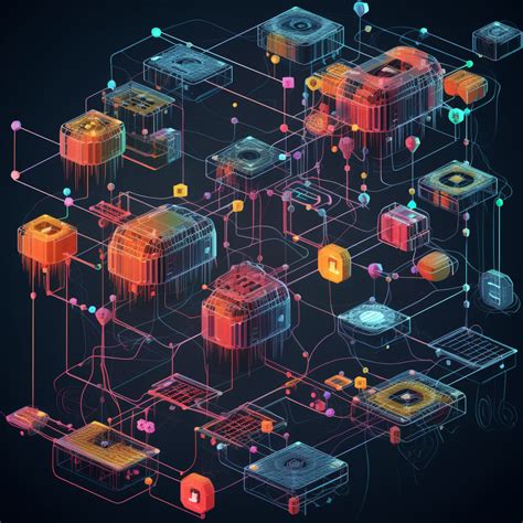 Blockchain: A Transformative Technology Reshaping Industries