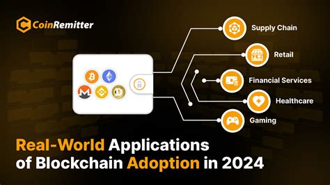 Blockchain Adoption: