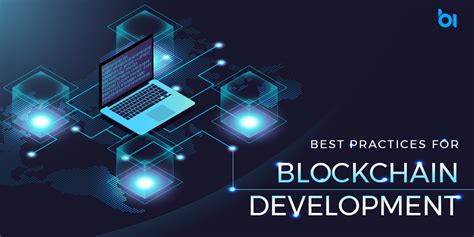 Blockchain Developments: