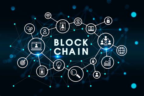 Blockchain Integration: Powering Innovation