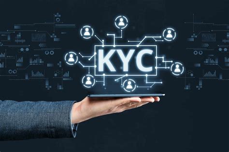 Blockchain KYC: Empowering Businesses with Enhanced Identity Verification