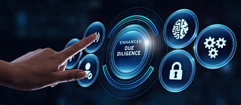 Blockchain KYC: The Ultimate Guide to Enhanced Due Diligence in the Digital Age