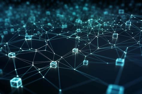 Blockchain Network Nodes: The Power Behind the Blockchain