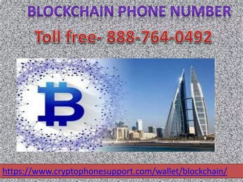 Blockchain Phone Number: 3,000,000,000 Reasons to Switch