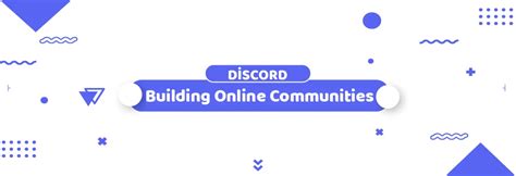 Blockchain Project Discord Communities: Building Connections, Fostering Innovation