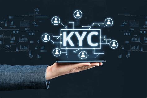 Blockchain in KYC: Revolutionizing Identity Verification and Compliance