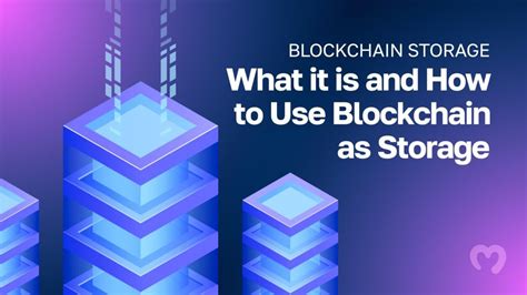 Blockgraze: The Future of Blockchain and Storage