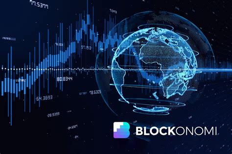 Blockonomi: The Future of Business and Finance