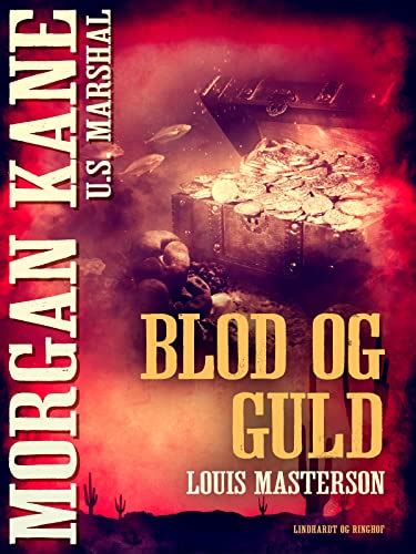 Blod og guld Vampyrkrøniken Danish Edition Kindle Editon