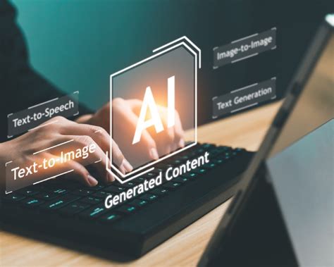 Blog AI Generator: Unlock Limitless Content Creation