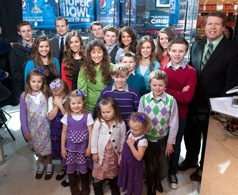 Blogs About the Duggars: A Comprehensive Guide to the Not-So-Private Family