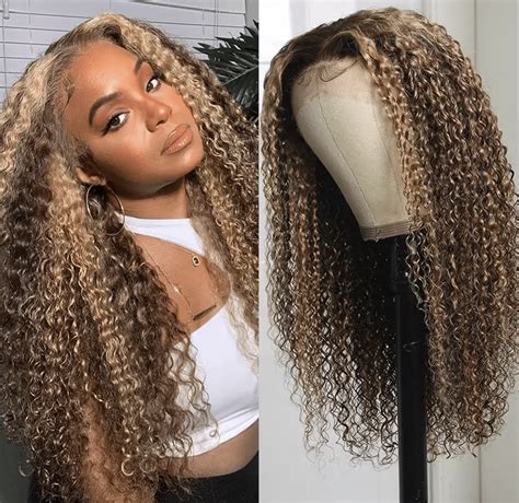 Blond Curly Wig: 3 Tips to Transform Your Look in 30 Minutes