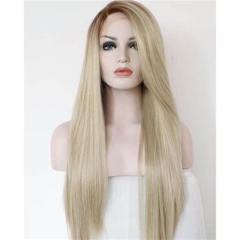 Blonde, Straight, Synthetic Polite Long Wigs: The Ultimate Guide in 2025