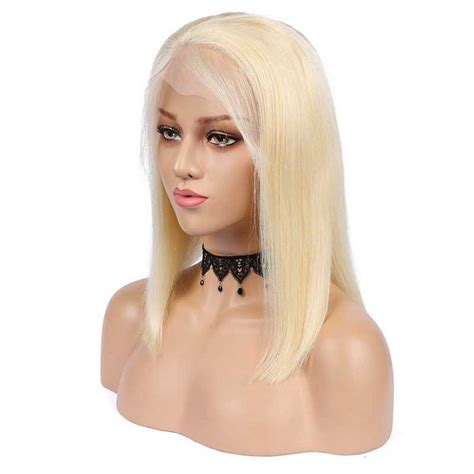 Blonde 613 Wig: The Ultimate Guide to the Chic Platinum Look