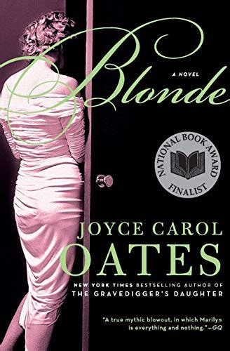 Blonde A Novel by Joyce Carol Oates 2009-09-15 Kindle Editon