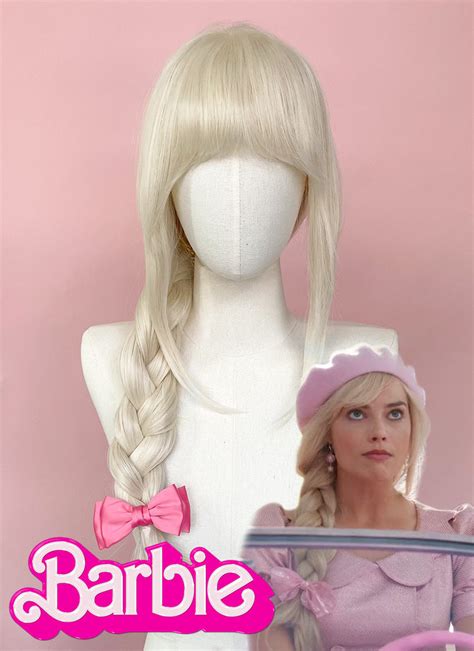 Blonde Barbie Wig: The Ultimate Guide to Choosing and Styling the Perfect One