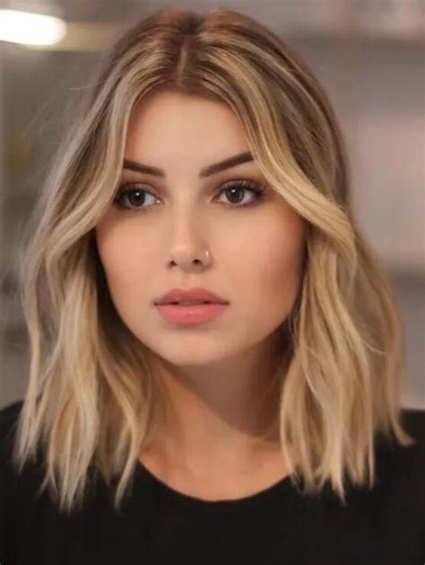 Blonde Bob Wig Wavy Lace Front Bobs 3x4 Choppy Ends Wigs: The Ultimate Guide for 2025