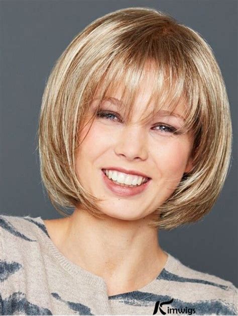 Blonde Bob Wigs Straight Lace Front 2025: Synthetic Bobs 101 VS Long Messy Pixie Wigs