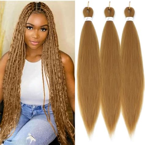 Blonde Braiding Hair: What It Is and Why You Need It