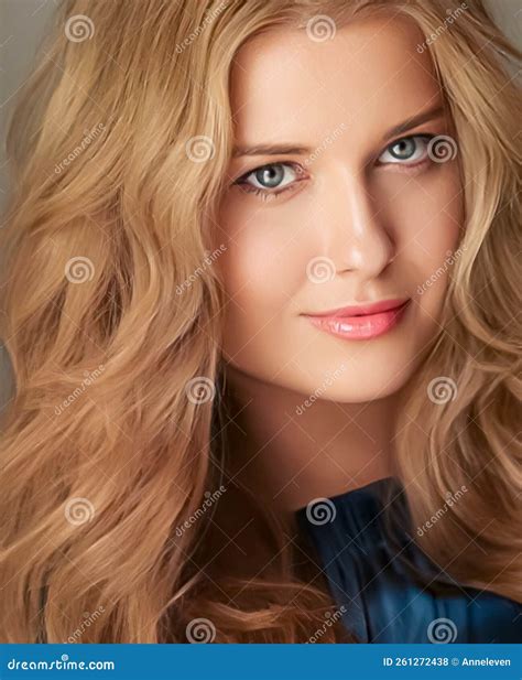 Blonde Hair: A Timeless Symbol of Beauty and Femininity