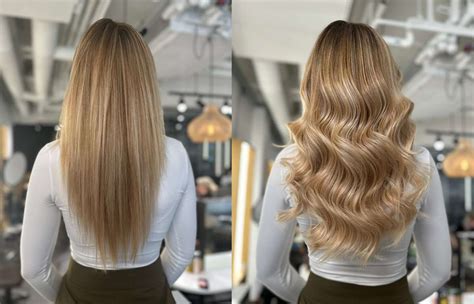 Blonde Hair Extensions: Transform Your Look with Golden Locks