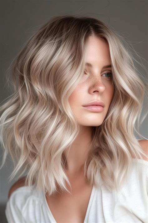 Blonde Hair with Color Ombre: A 10,000-Character Guide to the Latest Trends