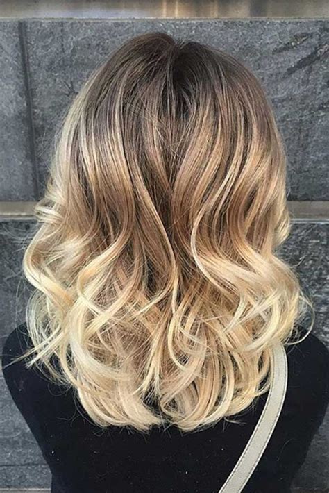 Blonde Hair with Color Ombre: A Style Transformation in 2023