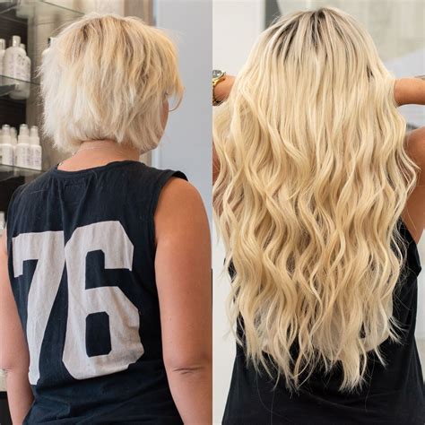 Blonde Hair with Extensions: A Complete Guide to Transformation