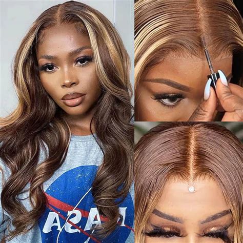 Blonde Highlight Wig: 2023 Guide to Enhance Your Look