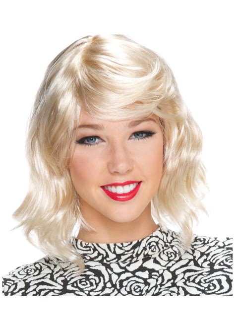 Blonde Highlight Wig: The Blonde Ambition for Your Transformation