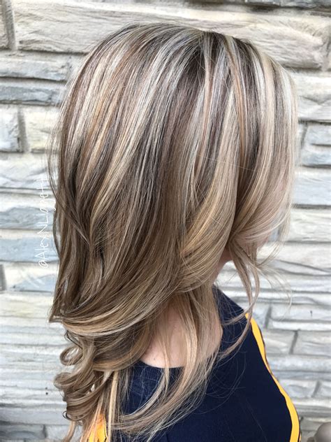 Blonde Highlights Brown Hair Short: 13 Stunning Shades to Elevate Your Look