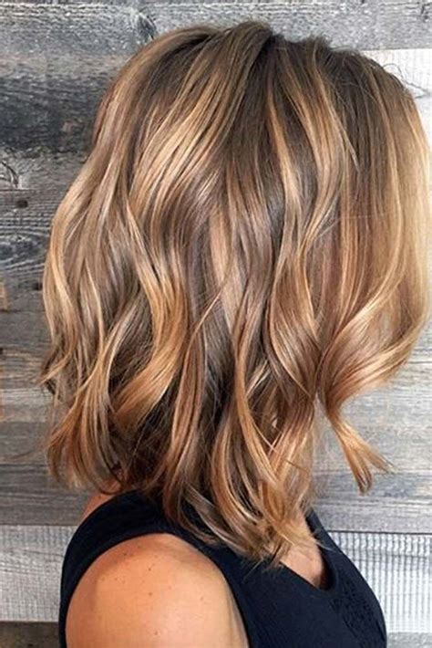 Blonde Highlights Caramel: The Ultimate Guide for Blondes Seeking Warmth and Dimension