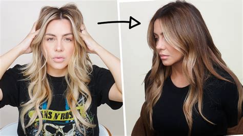 Blonde Highlights on Brown Short Hair: 35 Stunning Transformations