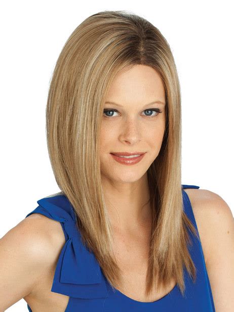 Blonde Lace Front Synthetic No-fuss Wigs For Cancer 2025