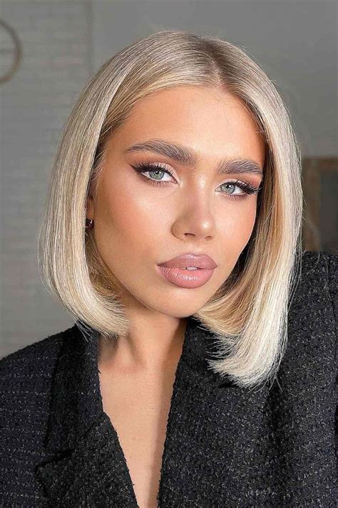 Blonde Long Bob: The Ultimate Guide to Chic & Versatile Hairstyles