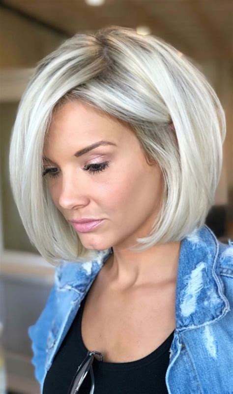 Blonde Long Bob: The Ultimate Guide to the 23 Best Styles for 2023