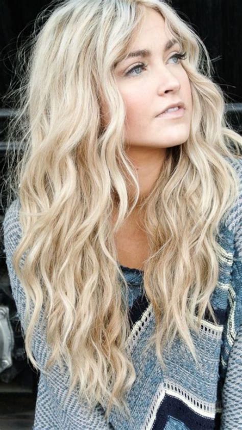 Blonde Long Hairstyles: The Ultimate Guide