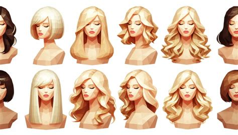 Blonde Male Wigs: Transform Your Appearance with Style and Confidence