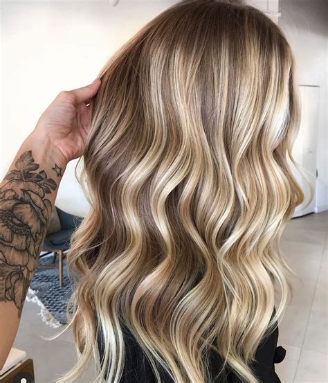 Blonde Ombre: The Perfect Way to Highlight Your Hair