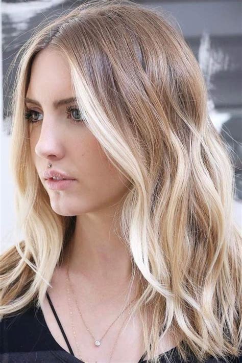 Blonde Ombre Blonde Hair: 10,000+ Stunning Ideas