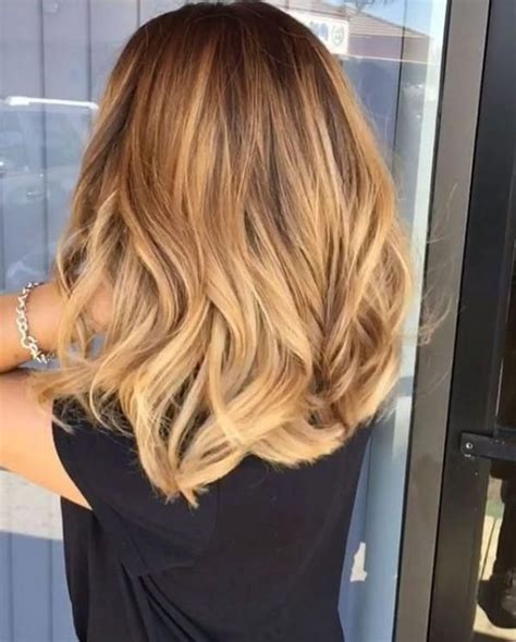 Blonde Ombre Blonde Hair: 21 Chic and Trendy Styles for 2023