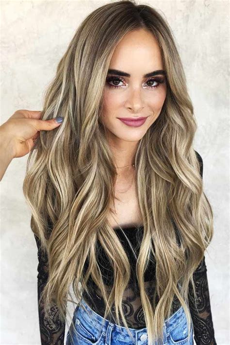 Blonde Ombre Blonde Hair: A Timeless Trend That Flatters All