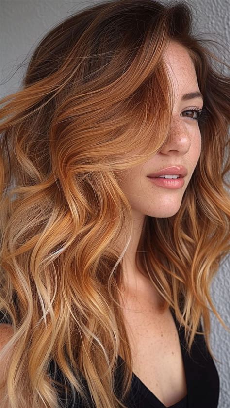 Blonde Ombre Blonde Hair: Inspiring Transformations