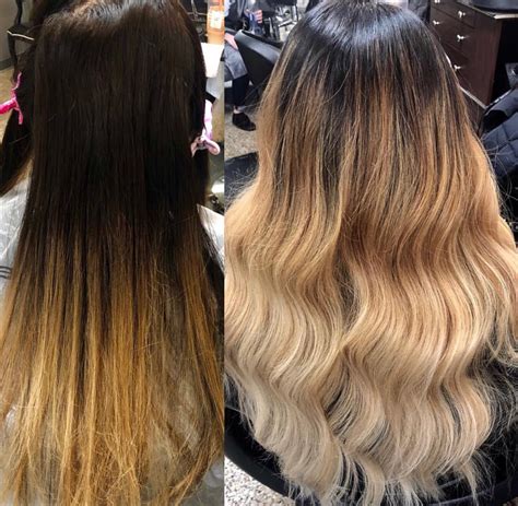 Blonde Ombre Hair: A Comprehensive Guide to the Ultimate Hair Transformation