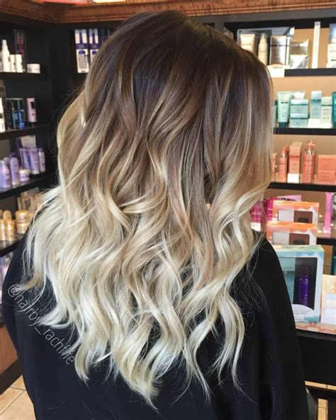 Blonde Ombre Hair: A Stunning Transformation for Your Style