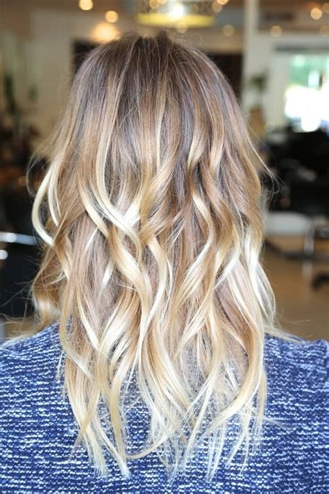 Blonde Ombre Hair: A Style Guide for Every Shade