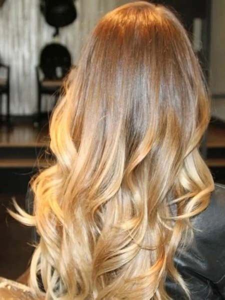 Blonde Ombre Hair: A Timeless Trend That Flatters All