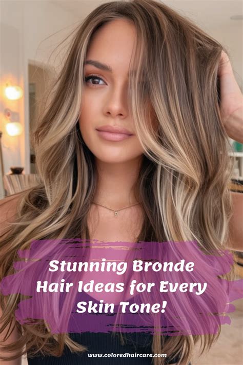 Blonde Perfection: The Ultimate Guide to Bronde Topper 411