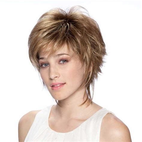 Blonde Pleasing: 2025’S Top-Rated Layered Straight Short Wigs